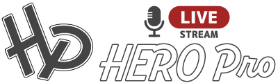 HERO Pro | 海外チャット配信正規代理店プロダクション