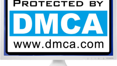 動画の流失「DMCA」